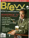 BYO - September 2001