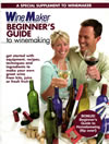 BYO - Beginning Winemaking