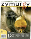 Zymurgy - May-June 2009